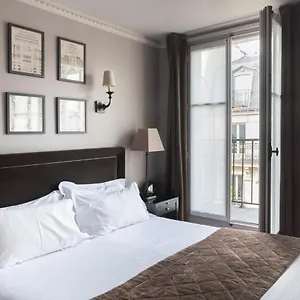 Saint-louis Pigalle 3*, Paris França