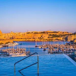 Grands Residences And 4*, Gzira Malta