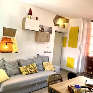 Apartamento I Della 