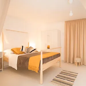 Casa Napoletana - Dante Apartamento