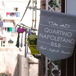 Quartino Napoletano Nápoles